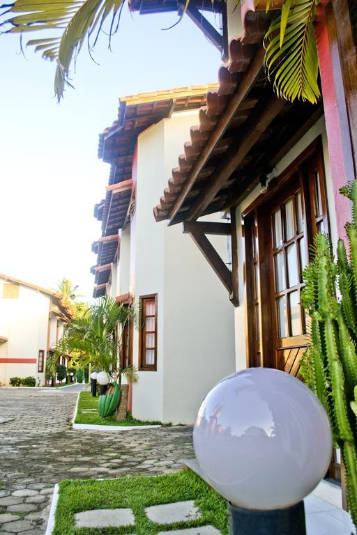 Residencial Nazareth - Tonziro Apart otel Porto Seguro Dış mekan fotoğraf