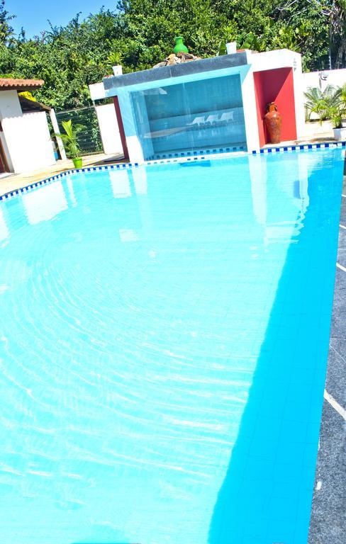 Residencial Nazareth - Tonziro Apart otel Porto Seguro Dış mekan fotoğraf